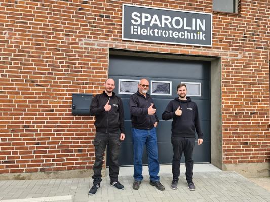SPAROLIN Elektrotechnik GmbH