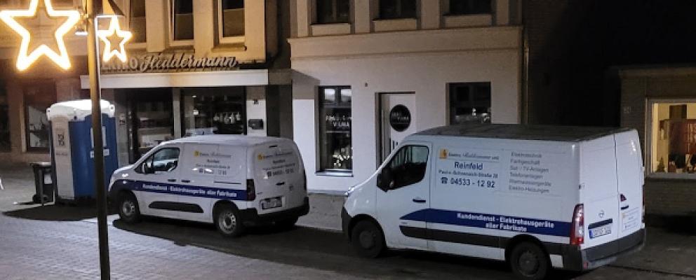 Elektro Fleddermann e.K.