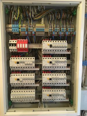 Elektrotechnik Dührkopp