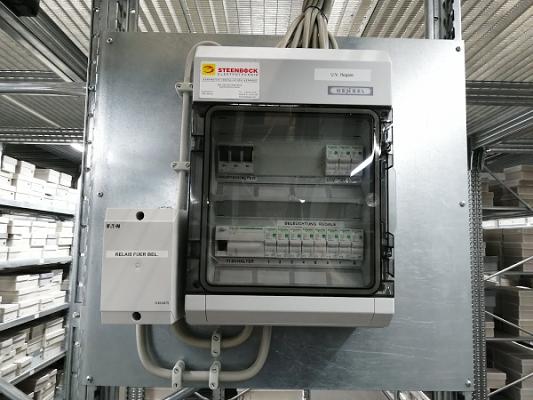 Steenbock Elektrotechnik