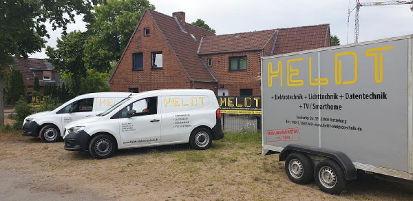 Heldt Elektrotechnik