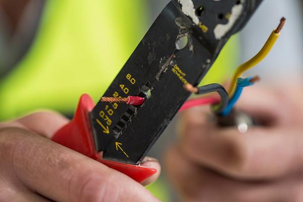 Elektriker Kiel - JM Elektrotechnik