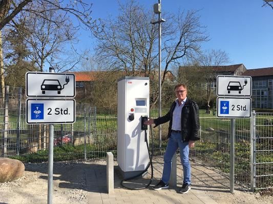 E-Technik Mutschinski