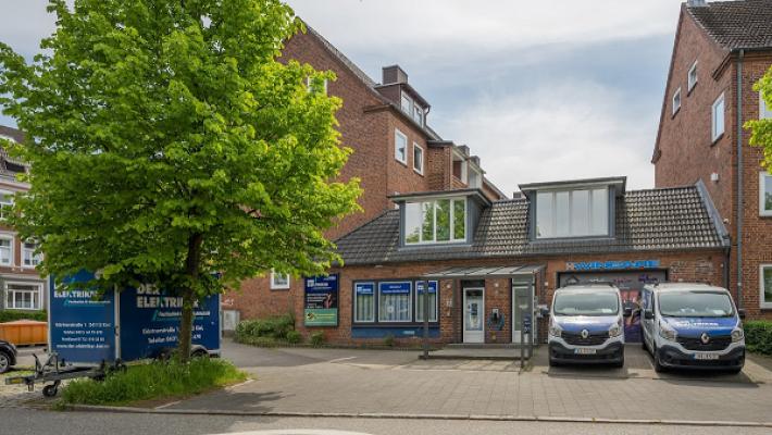 Der Elektriker Kiel