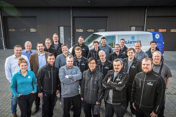 Gärtner Elektrotechnik GmbH