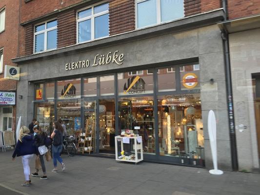 Elektro Lübke