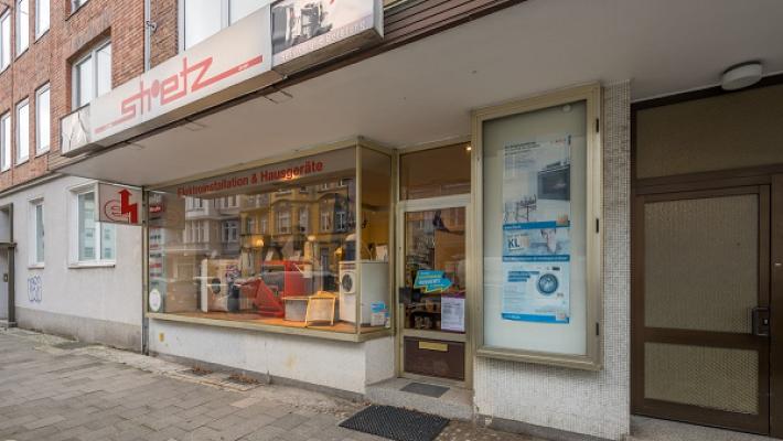 Elektro Franz Stretz GmbH - Elektroinstallation & Haushaltsgeräte - Kiel