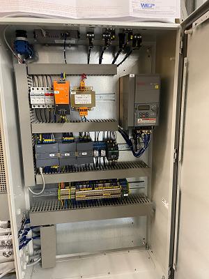 Custom Electro Solutions GmbH