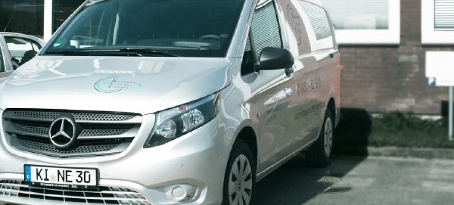 Naumann Elektrotechnik GmbH