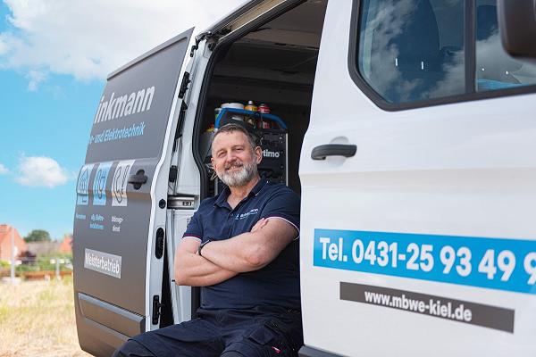 Brinkmann Wärme- und Elektrotechnik