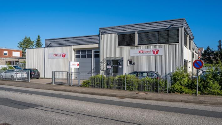ETG Nord Elektro- und Gebäudetechnik GmbH