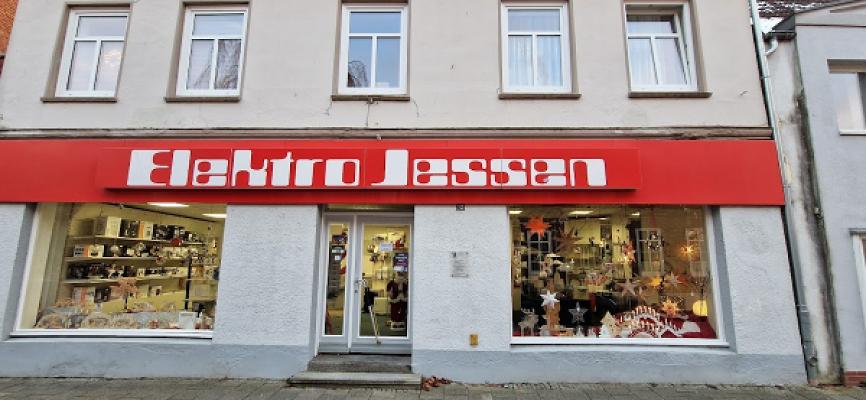 Elektro Jessen - Elektroanlagenkundendienst