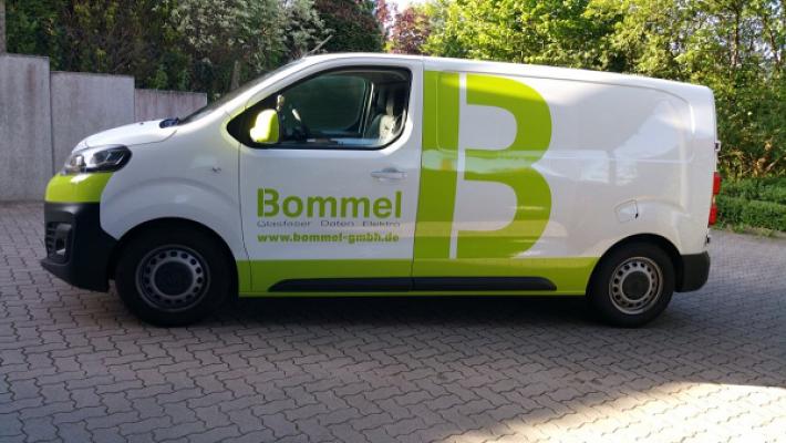 Bommel GmbH