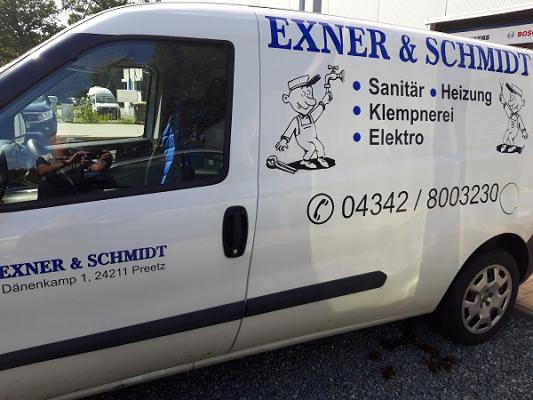 Exner & Schmidt GbR