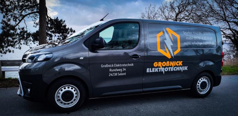 Großnick Elektrotechnik
