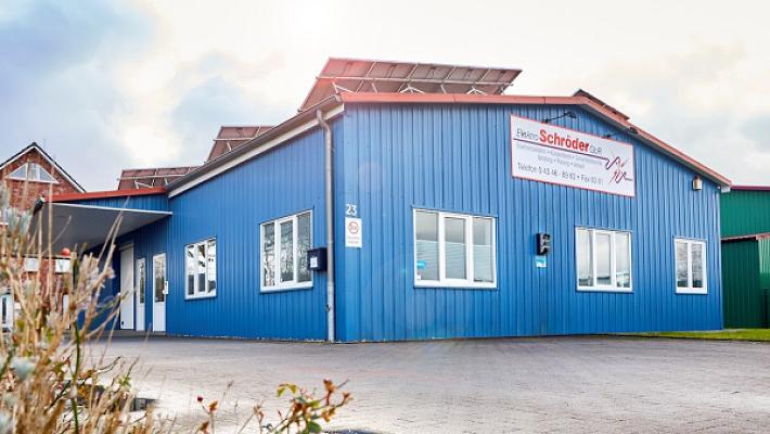 Elektro-Schröder GbR