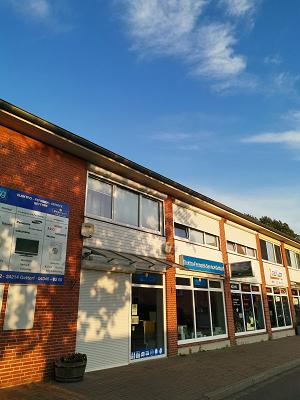 EFSG - Elektro Fernseh Service Gettorf