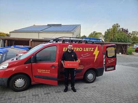 Elektro Lietz GmbH & Co. KG