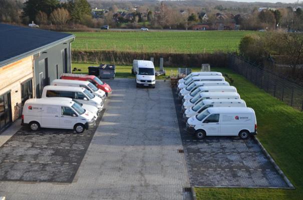 Giesecke Elektrotechnik GmbH