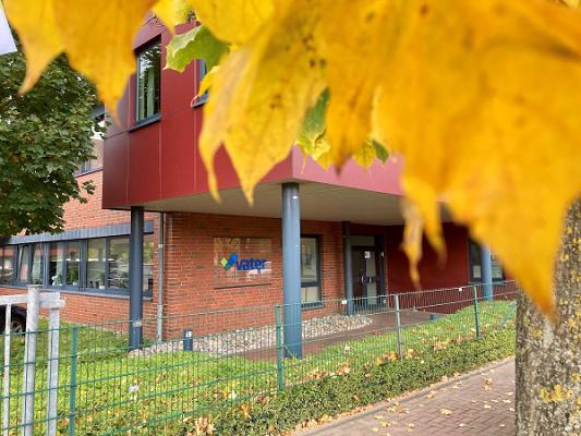 Vater KNS energy GmbH