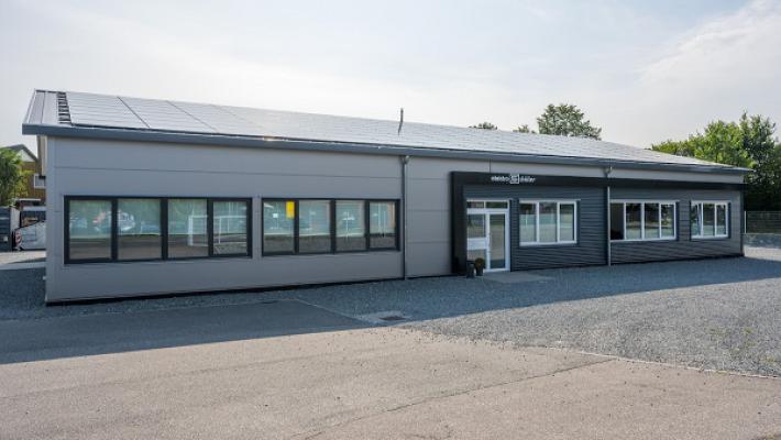 Elektro-Schüler-Installation GmbH