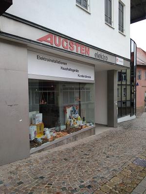 Augsten Elektro Inh. Michael Bitsch