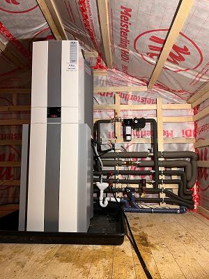 Carlo Schmidt Heizung-Sanitär-Lüftung