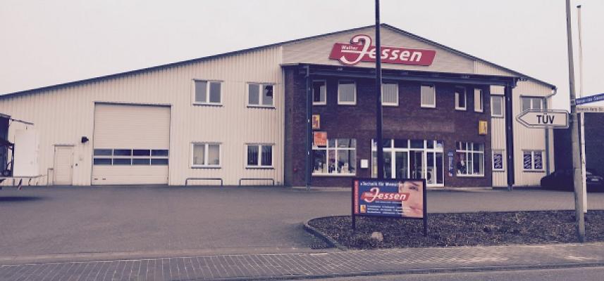 Walter Jessen GmbH - Elektrotechnik