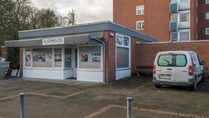 Bogomolov Elektrotechnik