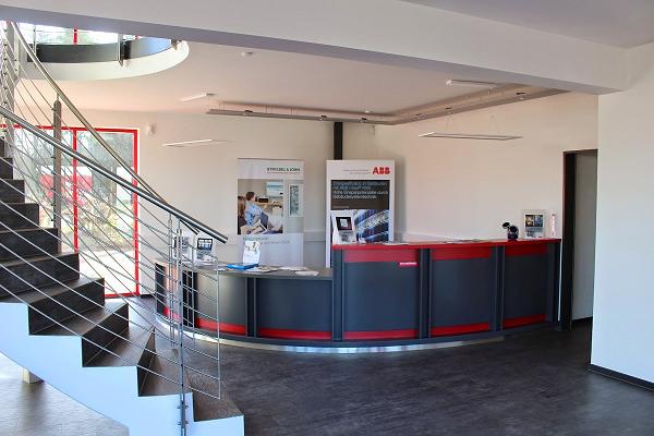 Böckmann Elektrotechnik GmbH & Co. KG