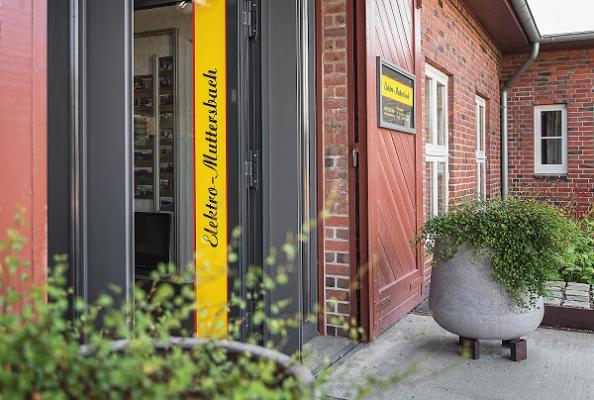 Elektro Muttersbach GmbH & Co. KG