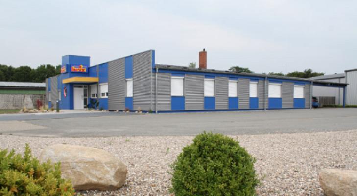 Elektro Brix GmbH - Elektroinstallationen, innovative Gebäudetechnik und Solartechnik