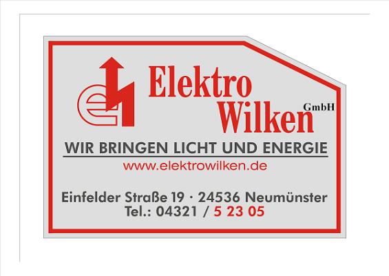 Elektro Wilken GmbH
