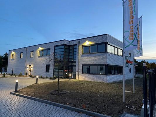 Otto Specht Elektro-GmbH