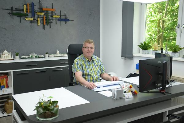 Steffen und Ott GmbH