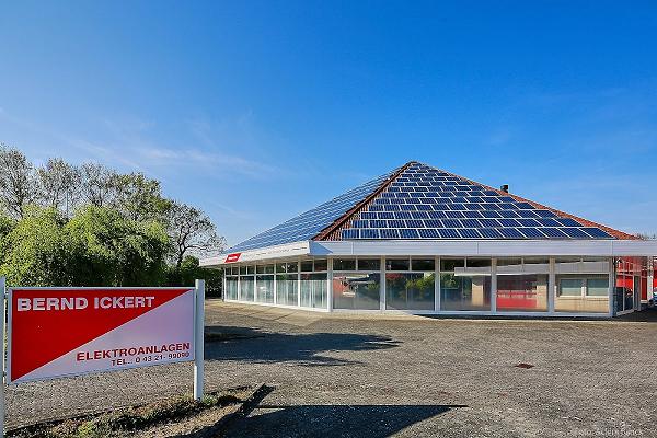Bernd Ickert Elektroanlagen GmbH