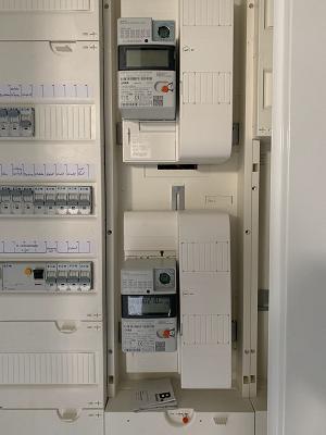 Marggraf Elektrotechnik