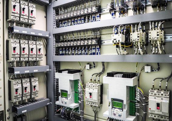 VERLAAT Elektrotechnik