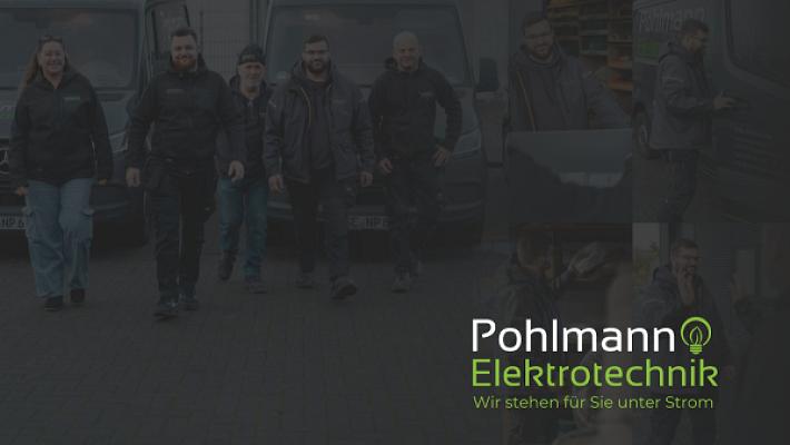 Pohlmann Elektrotechnik