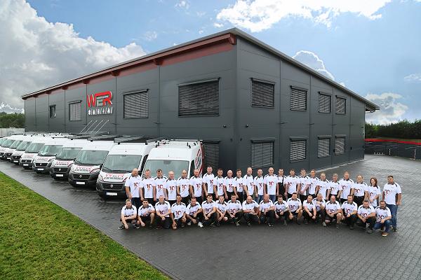 WER Haustechnik GmbH