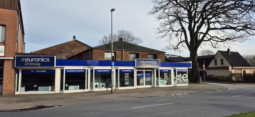 EURONICS Dreissig Henstedt-Ulzburg