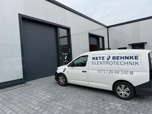 Ketz & Behnke Elektrotechnik GmbH & Co. KG