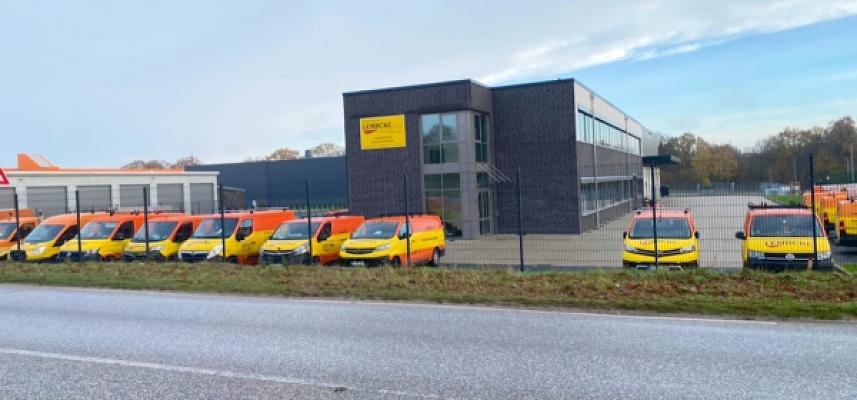 Elektro & Electronic LEMBCKE GmbH & Co. KG