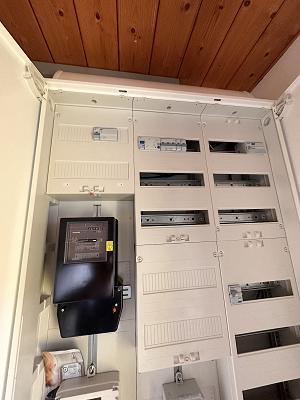 Elektrotechnischer Service Busack & Fischer GmbH