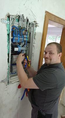 Elektrotechnik Marcel Post