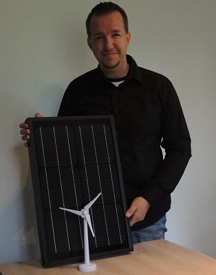 Sonne Wind Elektro, Inh.N.Tiedemann