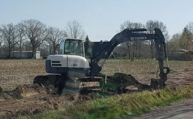 N. Gorski GmbH Straßen- und Leitungsbau sowie Elektrotechnik