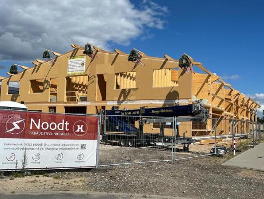 Noodt Gebäudetechnik GmbH