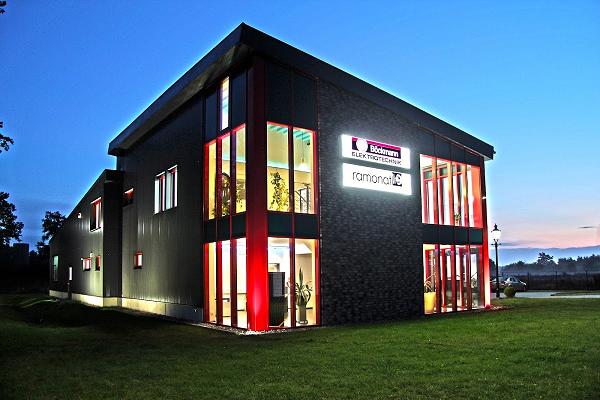 Böckmann Elektrotechnik GmbH & Co. KG