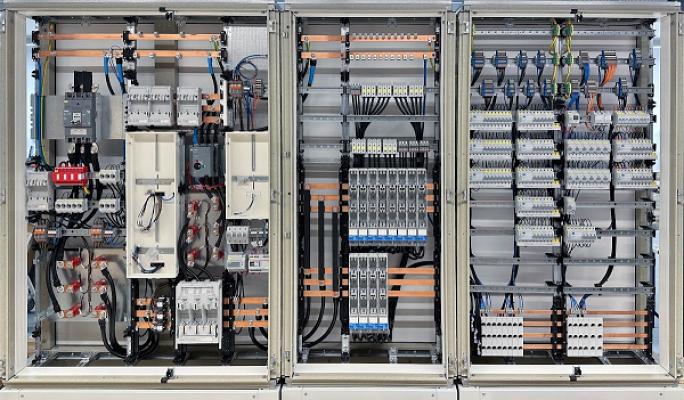 SBN Schaltanlagenbau Nord GmbH